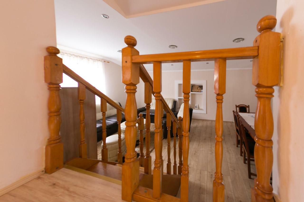 Apartmani Ruza Krasno Polje Exteriör bild