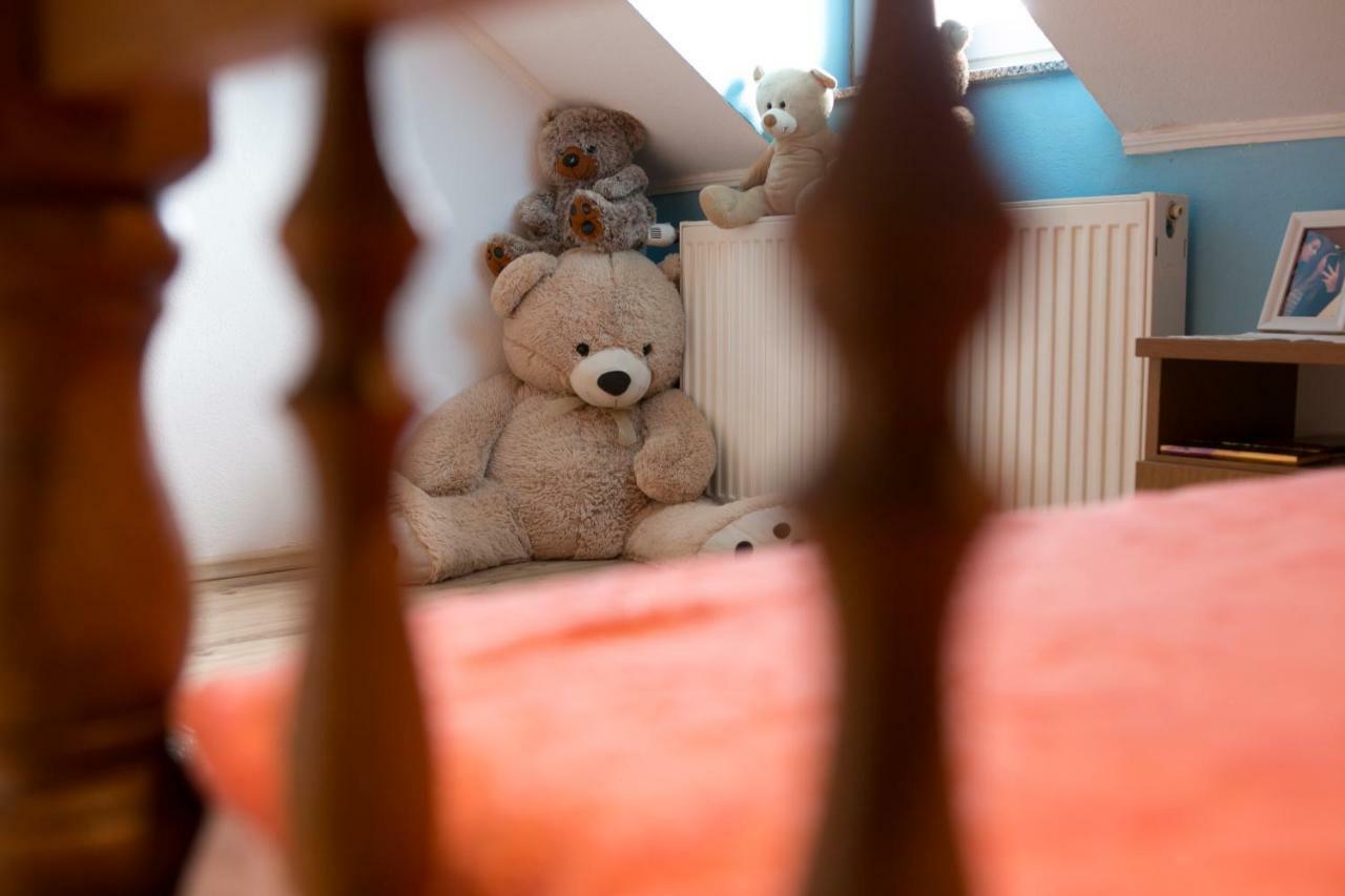Apartmani Ruza Krasno Polje Exteriör bild